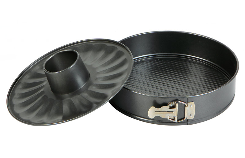 springform cake pan